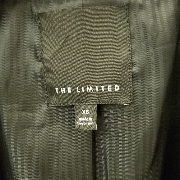 Jacket - Picture 2 of 4